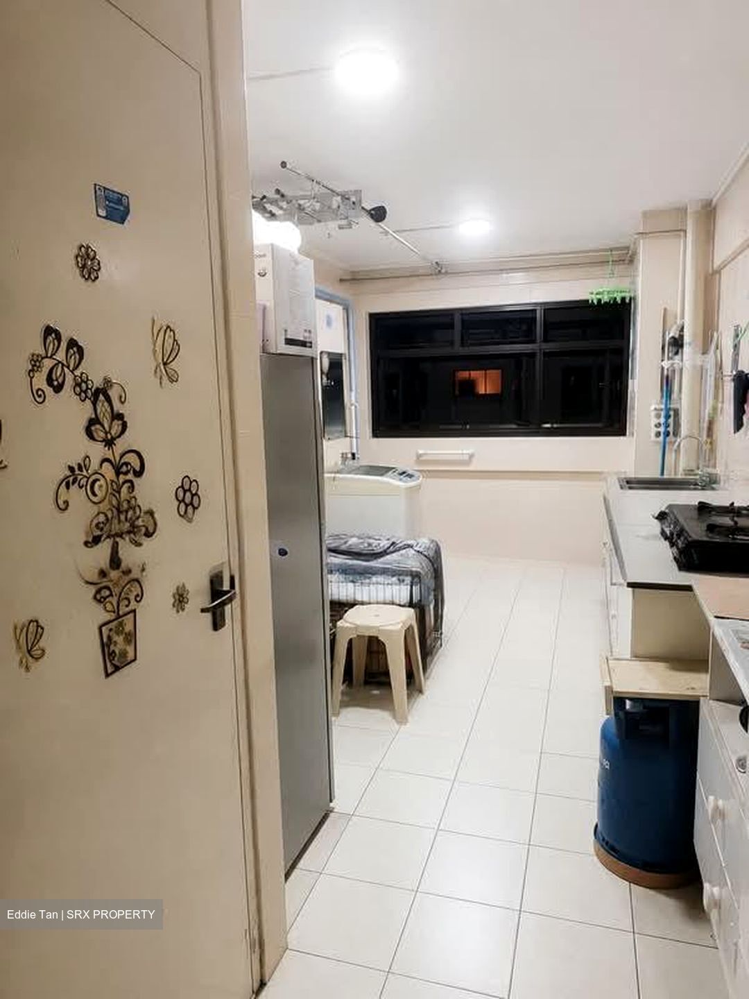 Blk 301 Ubi Avenue 1 (Geylang), HDB 3 Rooms #559008421